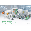 Busbar and Cable Management