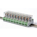 Interface and Control Relays