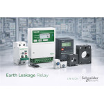 Earth Leakage Relay