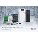 Surge Protection and Power Conditioning