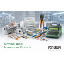 Terminal Block Accessories