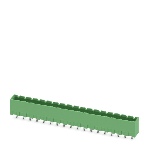 Phoenix Contact 5.08 mm Linear pinning Standard PCB connector