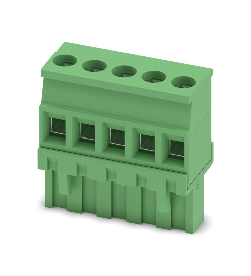 Phoenix Contact 5.08 mm - Standard PCB connector