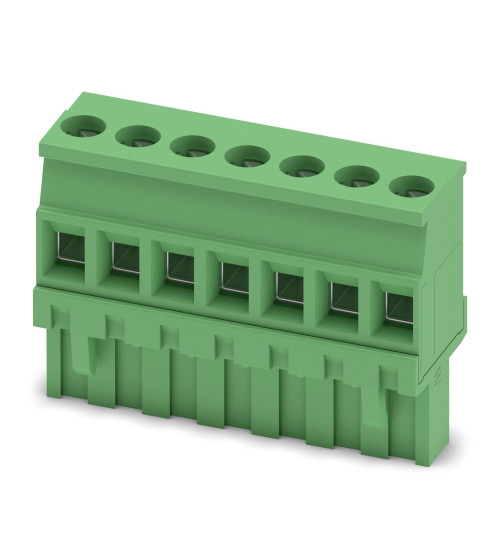 Phoenix Contact 5.08 mm - Standard PCB connector