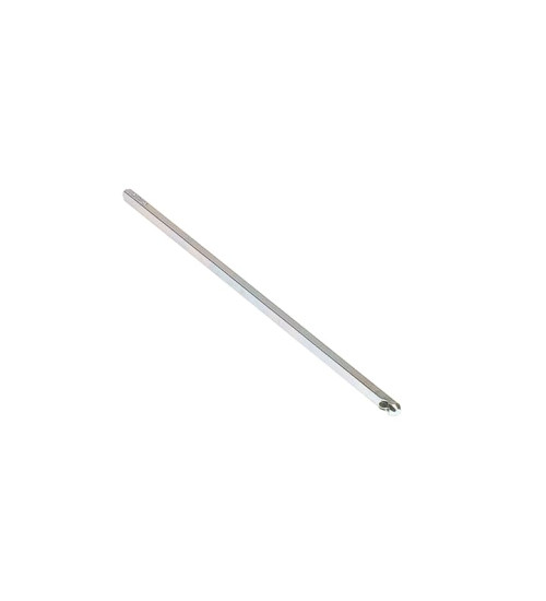 1SCA101661R1001 - OXS6X330, Axle extension, OT16 - ABB