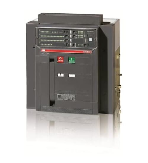 1SDA059767R1 - E4/F 4P ACB FIXED PART HR-HR  - ABB