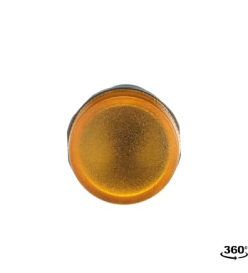 1SFA619402R1003 - CL-100Y Pilot Light - ABB