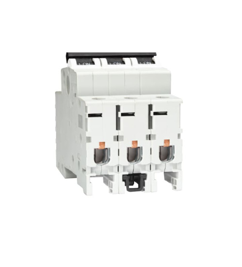 1SYS273112R0164 - SB203, 3P+N 16A 10kA C-Curve MCB - ABB