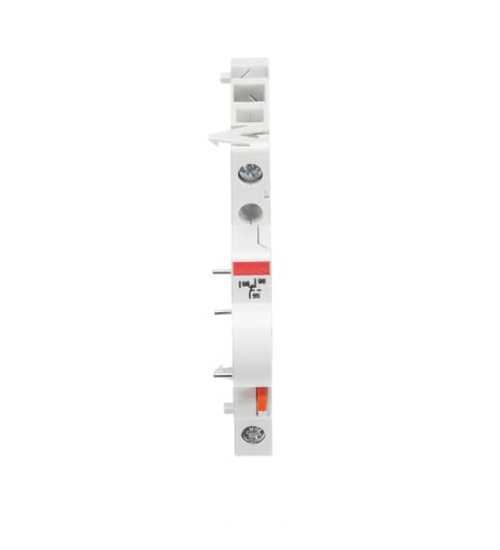 2CDS200922R0001 - S2C-S/H6R, Signal contact/ auxiliary switch 1CO - ABB