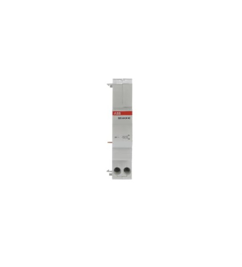 2CSS200911R0002 - Undervoltage Release, 24V AC,S2C-UA 24 AC - ABB