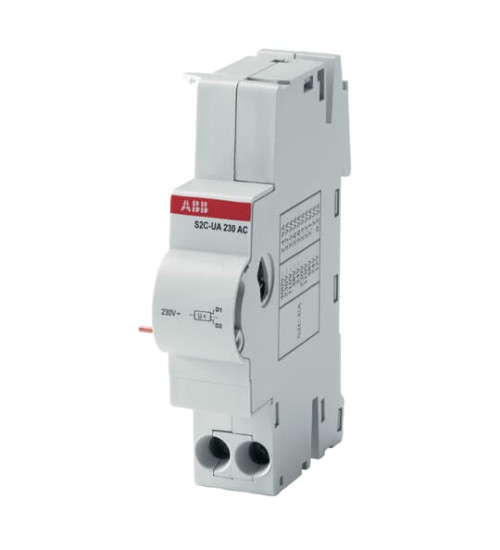2CSS200911R0003 - Undervoltage Release, 48V AC,S2C-UA 48 AC - ABB