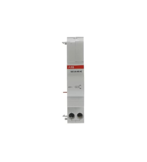 2CSS200911R0006 - Undervoltage Release, 400V AC,S2C-UA 400 AC - ABB