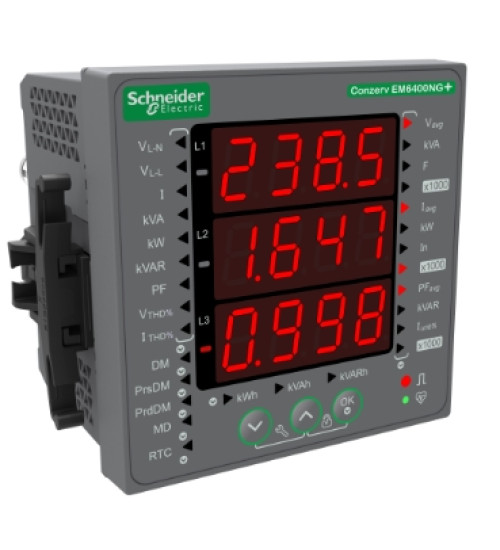 30002570 - DM6300 DM6300 CI0.5 RS | Schneider Electric