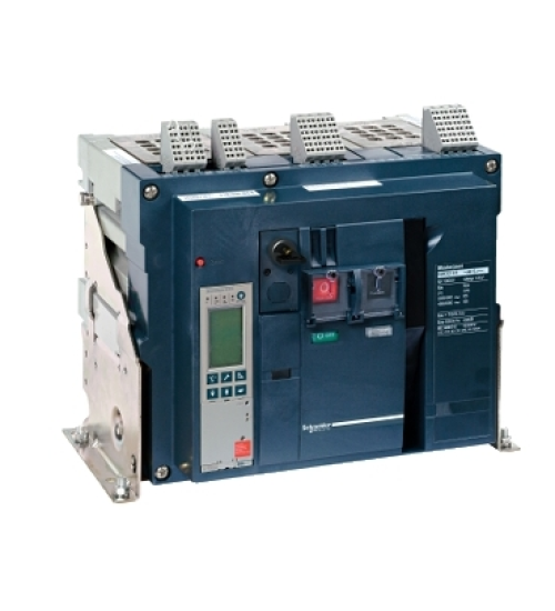 48043 - NW 16 H1 3P BASIC FRAME FIXED - Schneider Electric | Electrihub