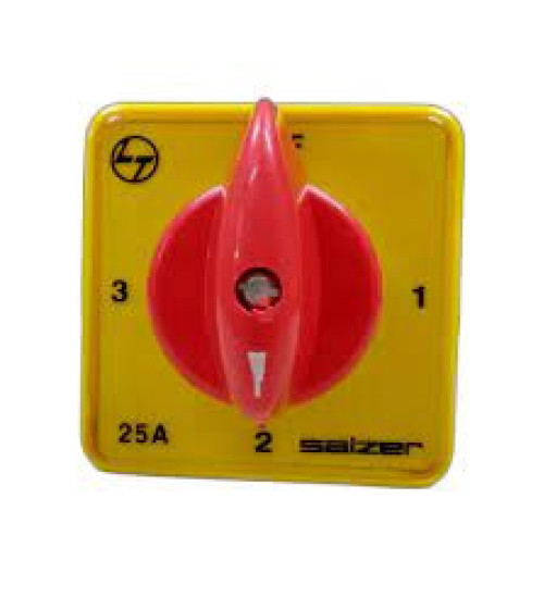 ON - OFF Switch Motor Duty Switches 25A