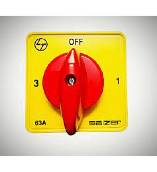 ON - OFF Switch Motor Duty Switches 40A