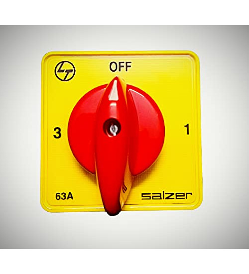Multi Step Switches without OFF 16A 2 P 4W W/O OFF