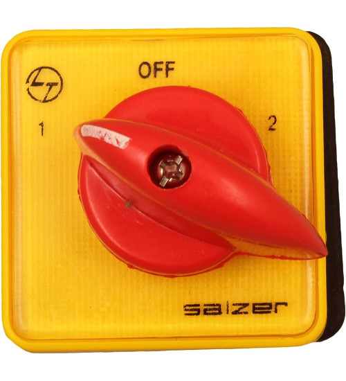 Multi Step Switches without OFF 10A 2 P 5W W/O OFF