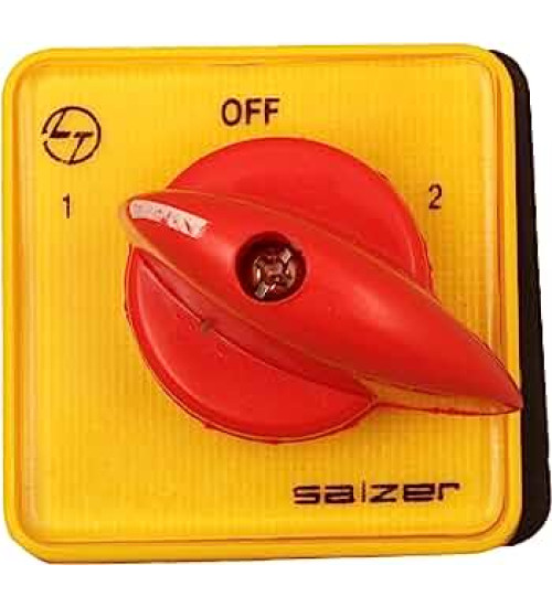 Multi Step Switches without OFF 16A 2 P 5W W/O OFF