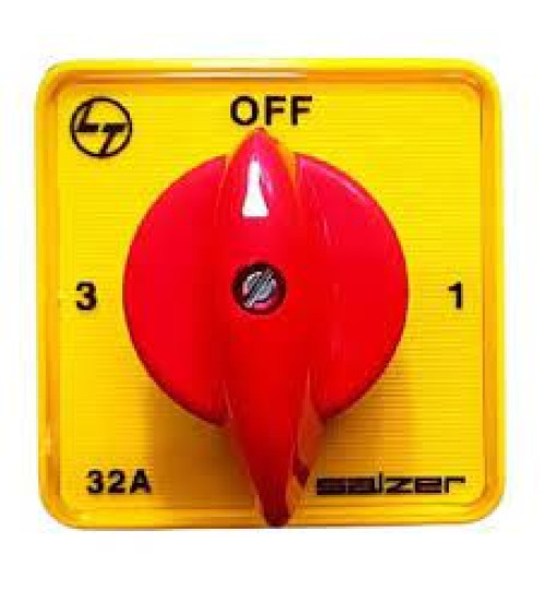 Multi Step Switches without OFF 10A 3 P 4W W/O OFF