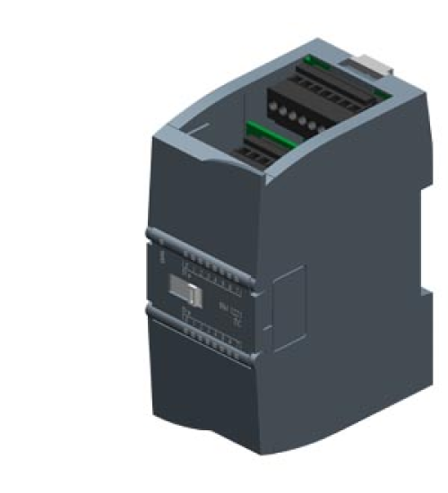 6ES7221-1BH32-0XB0 - SIMATIC S7-1200, Digital input SM 1221, 16 DI, 24 V DC, Sink/Source