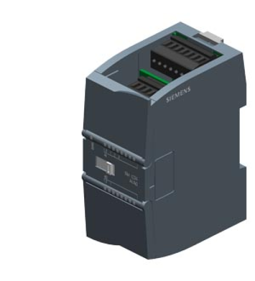 6ES7234-4HE32-0XB0 - SIMATIC S7-1200, analog I/O SM 1234, 4 AI/2 AO, +/-10 V, 14-bit resolution or 0 (4)-20mA, 13-bit resolution