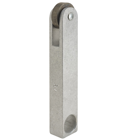 AR - Limit switch lever, L100/300, L525, operating - Telemecanique Sensors