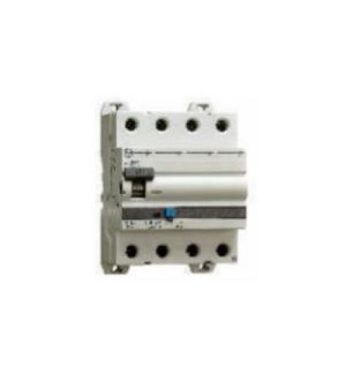 AU10Q30103C - 10A 3P 10kA Curve-C Exora MCB - L&T