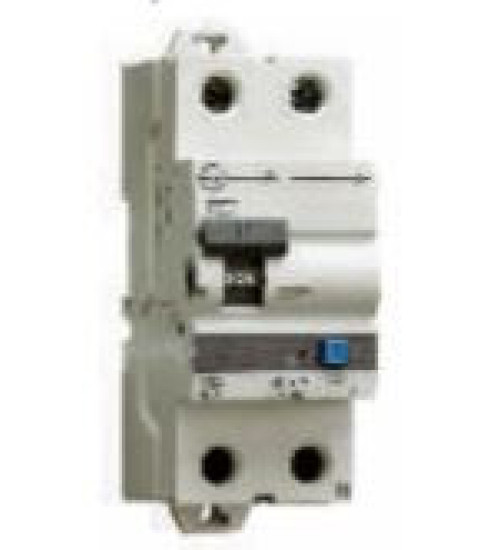 AURAC206350 - AU 500mA 63A 2P Type-Adi  RCCB - L&T