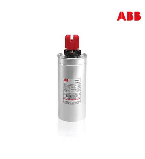 C606G50 - C606G50 Capacitor, 600 VAC, 60 Hz - ABB