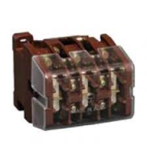 CS90168LOOO - 110A, 2NO + 2NC, ML 6W Contactor - L&T