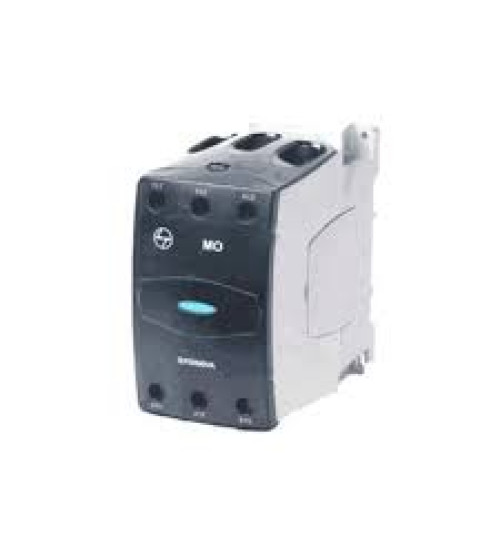 CS94834AOOO - 12A 3P 110Vac 1NO+1NC Type- MO Power Contactor - L&T