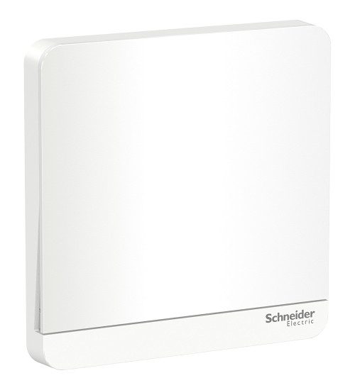 E8331L1LED_WG_G8 - 16AX 250V 1 Gang 1 Way Switch with LED Indicator | Schneider Electric