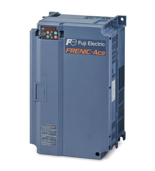FRN0203E2S-4GB Fuji Electric Three Phase 110 / 90 / 75 Kw Variable ...
