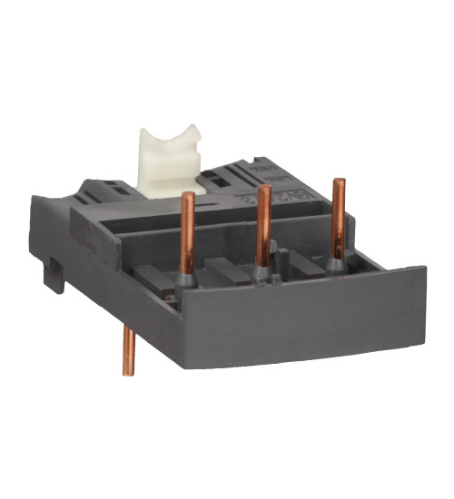 GV2AF3 - TeSys GV2 AC Combination blocks AC with contactor LC1D09...D38 AC Schneider Electric