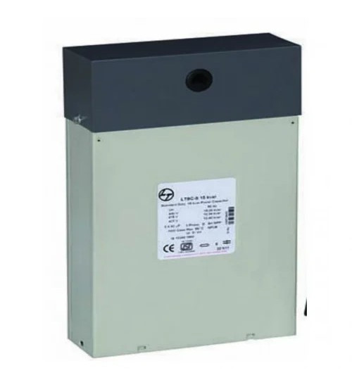 LTBCP326M2 - 26.5kVAr, 525V, 3Ph, APP Capacitor, Box Type Capacitor - L&T