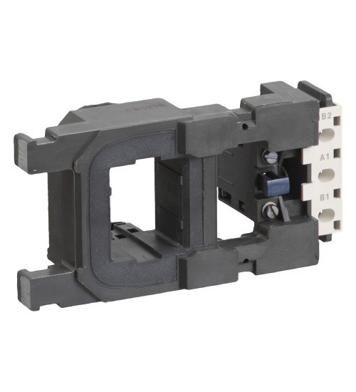 LX9FH2202 - TeSys F AC specific contactor coil AC 220...230 V AC 40...400 Hz low consumption AC Schneider Electric