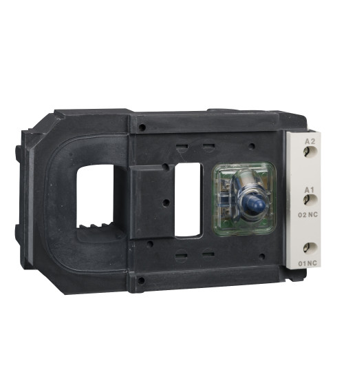 LX9FJ925 - TeSys F - specific contactor coil - 110 V AC 40...400 Hz low consumption AC Schneider Electric