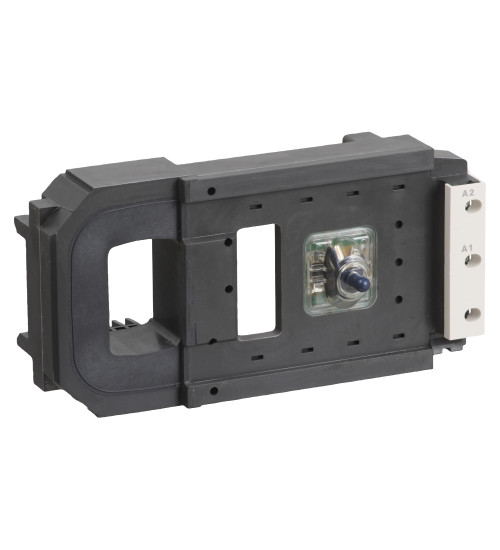 LX9FL924 - TeSys F - specific contactor coil - 110 V AC 40...400 Hz low consumption AC Schneider Electric