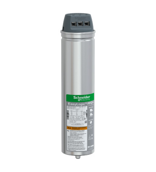 MEHVCPDY125A52 -&nbsp;<span data-teams="true">MPP-Easy Logic Heavy Duty Cylindrical type Can 3Ph 50Hz 525V Capacitor</span>&nbsp;- Schneider Electric