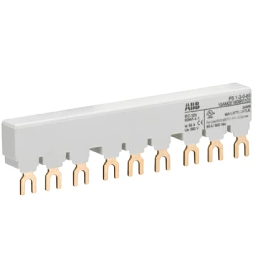 MS132-PS1-3-0-65 - ABB PS1 - 3 - 0
