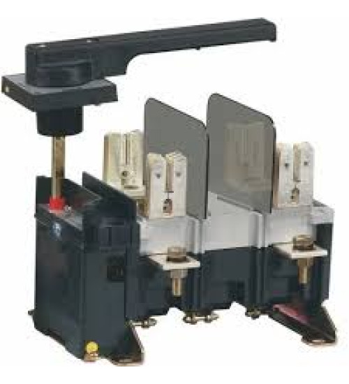 Schneider Electric FusePact 32A 3P+N Switch Disconnector Fuse, NX032TPNDI