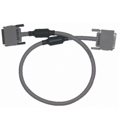 Q PLC Series 3.0 m extension rack cable