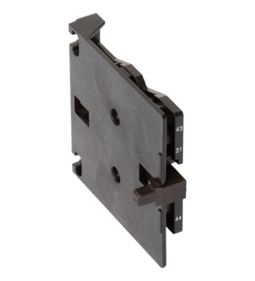 SK829002-P - CAL16 - 11P Auxiliary Contact Block - ABB