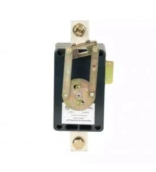 SK90696 - 2nd Auxiliary Contact (1NO+1NC), For FN 100 to FN 1000 - L&T