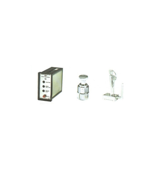 SL95882OOOO - Mounting Kit, for Front Mounted Counter - L&T