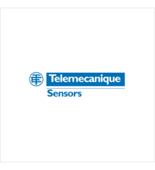 XS1M12KP340D - inductive sensor XS1 M12, L61mm, brass, Sn2mm, 12.24VDC, M12 - Telemecanique Sensors