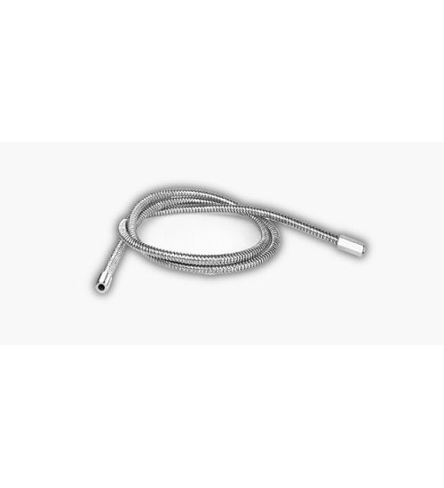 XUFZ210 - Photoelectric sensors XU, accessory for plastic optic fibre, protective tube, M4, metal - Telemecanique Sensors