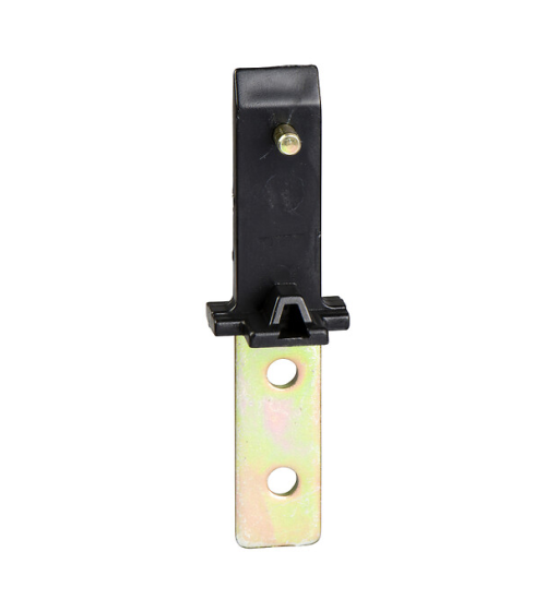 ZCKY07 - Actuating key XCK, metal, 1 entry tapped for Pg 13.5 cable gland - Telemecanique Sensors