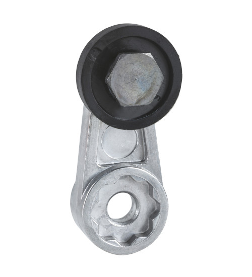 ZCKY13 - Limit switch lever, Limit switches XC Standard, ZCKY, steel roller -40...120 Â°C - Telemecanique Sensors